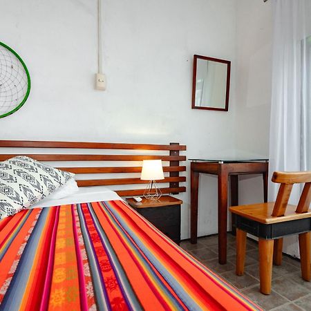 La K-Leta Boutique Guesthouse Puerto Ayora  Ngoại thất bức ảnh