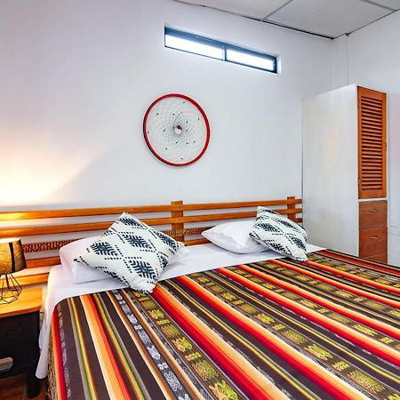 La K-Leta Boutique Guesthouse Puerto Ayora  Ngoại thất bức ảnh