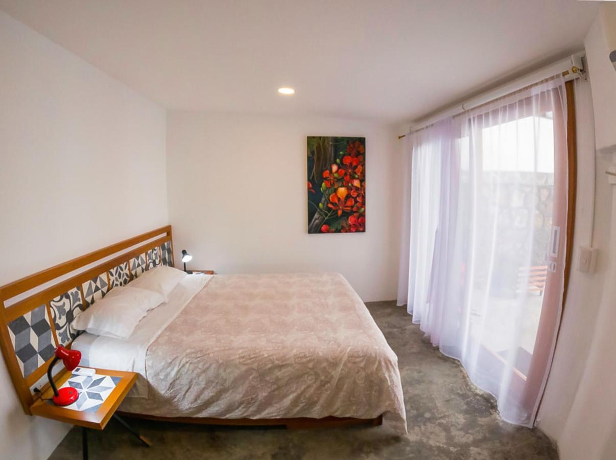 La K-Leta Boutique Guesthouse Puerto Ayora  Ngoại thất bức ảnh
