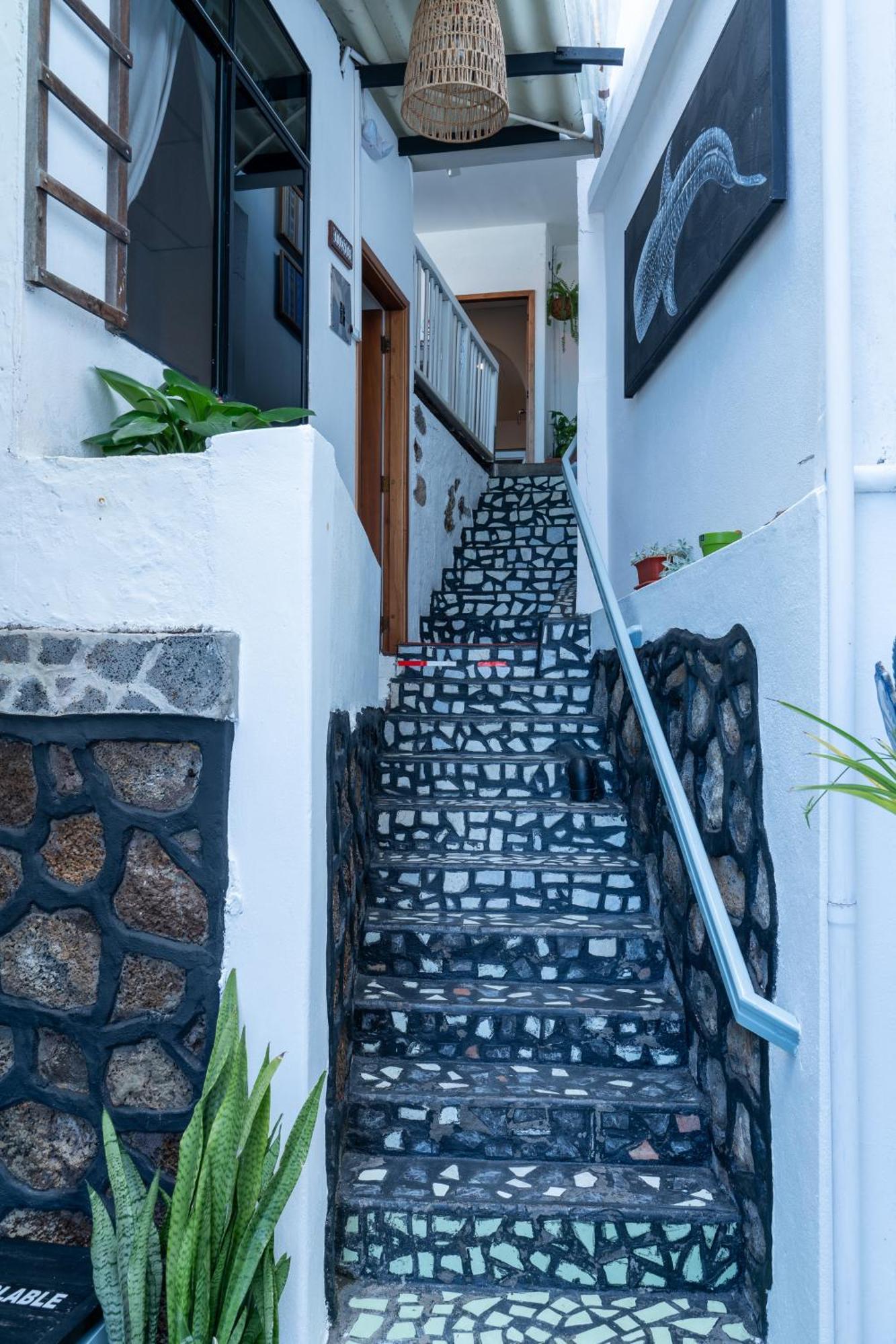 La K-Leta Boutique Guesthouse Puerto Ayora  Ngoại thất bức ảnh