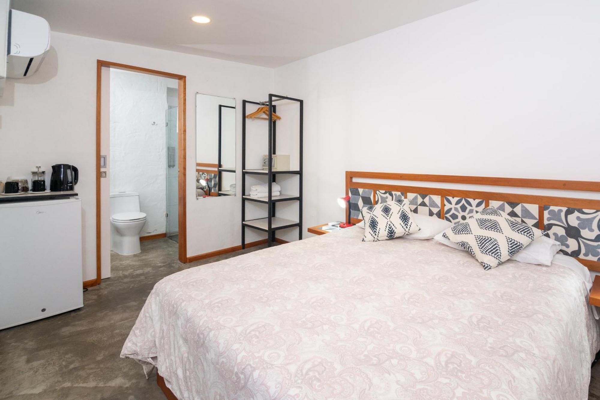 La K-Leta Boutique Guesthouse Puerto Ayora  Ngoại thất bức ảnh