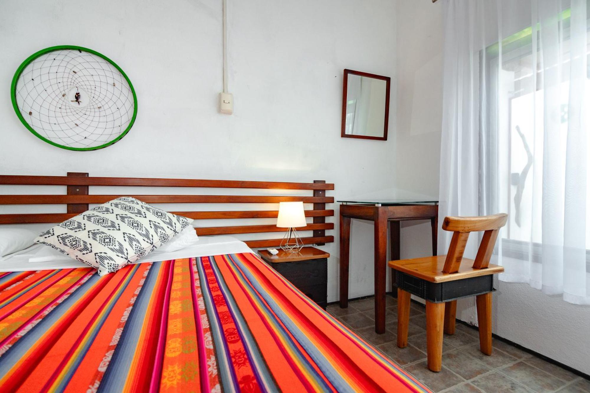 La K-Leta Boutique Guesthouse Puerto Ayora  Ngoại thất bức ảnh