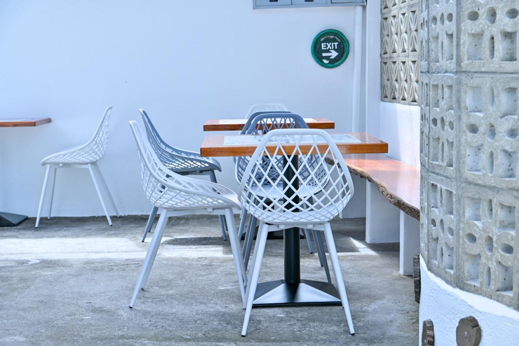 La K-Leta Boutique Guesthouse Puerto Ayora  Ngoại thất bức ảnh