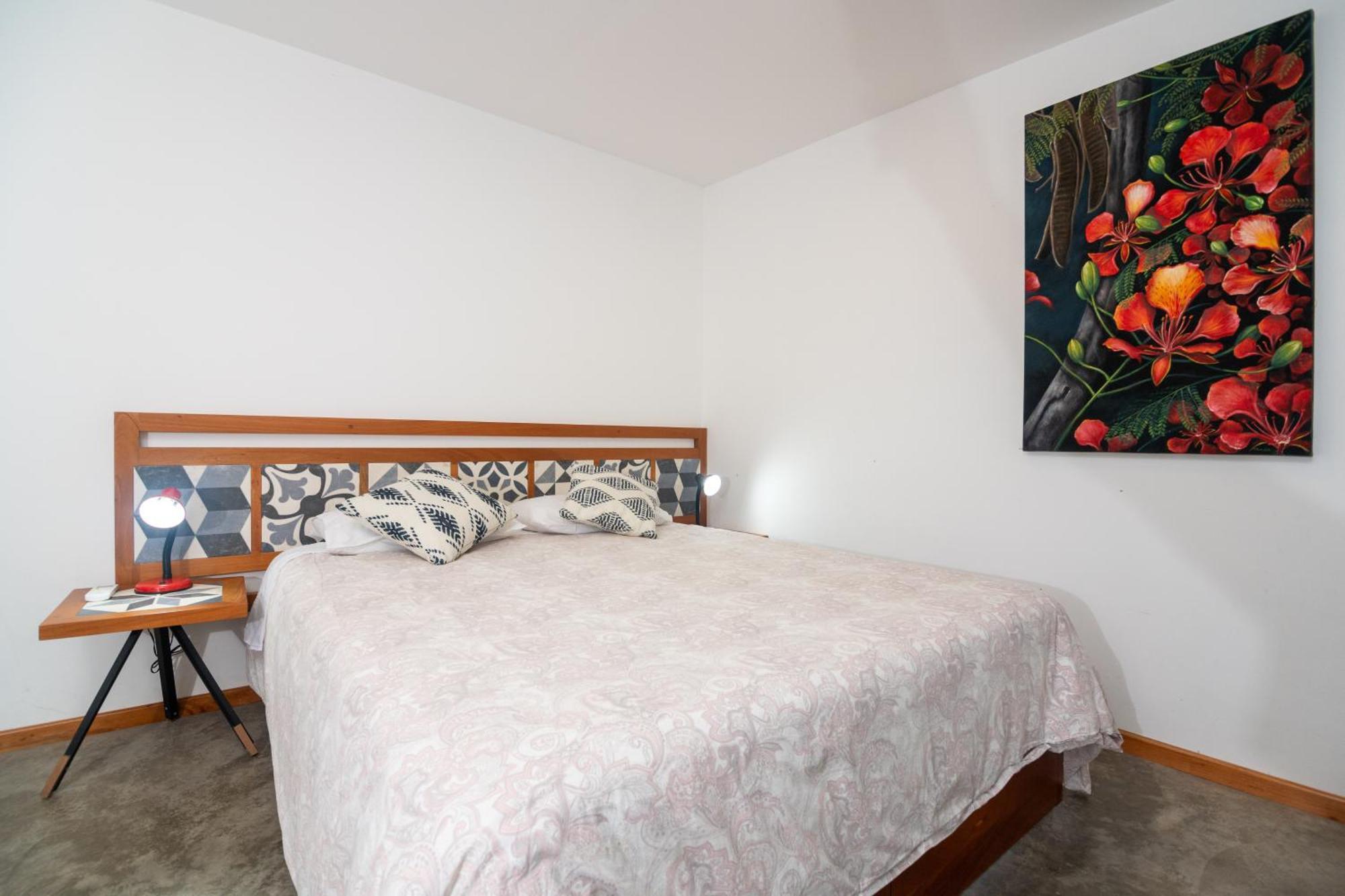 La K-Leta Boutique Guesthouse Puerto Ayora  Ngoại thất bức ảnh