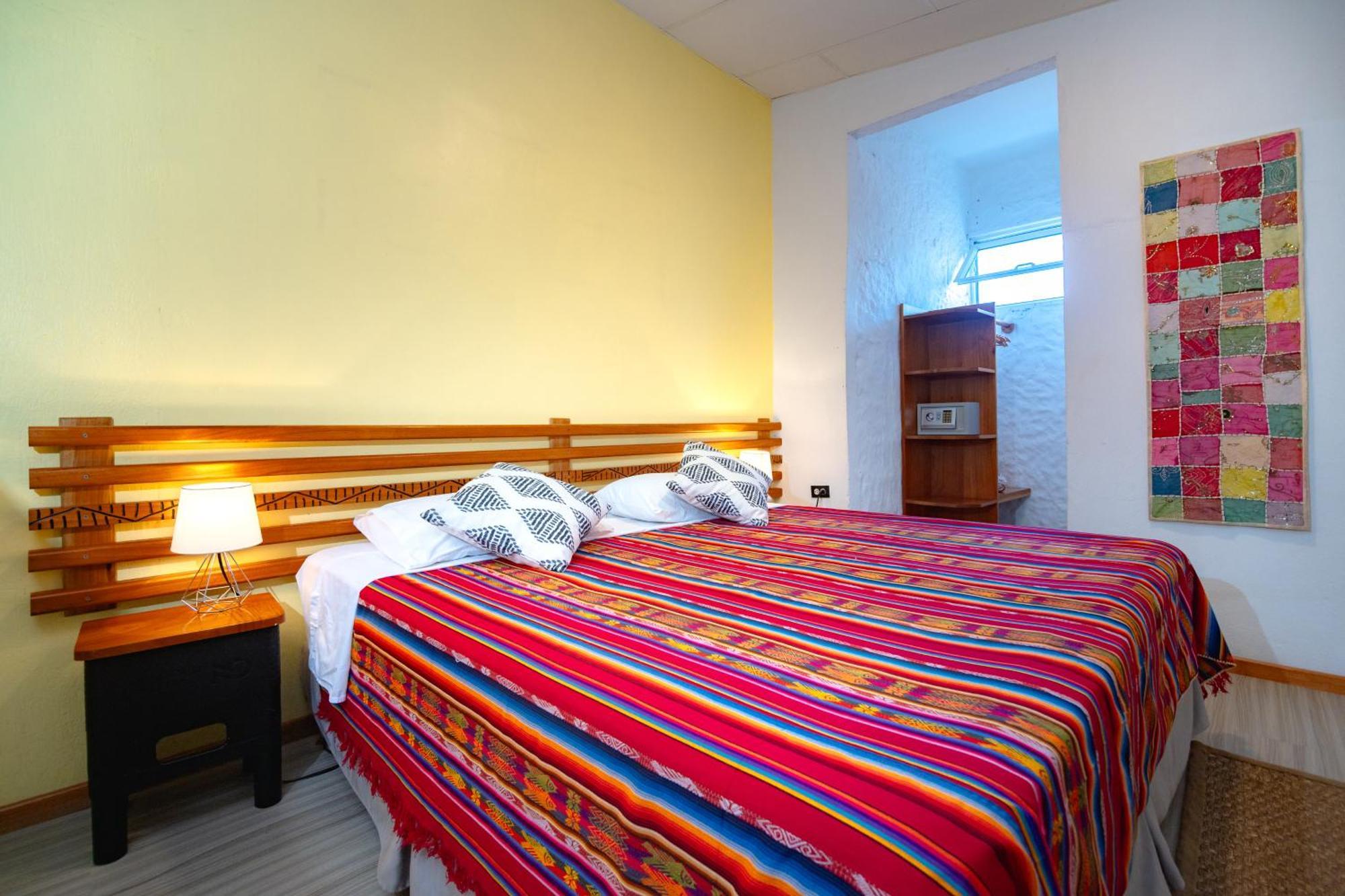 La K-Leta Boutique Guesthouse Puerto Ayora  Ngoại thất bức ảnh