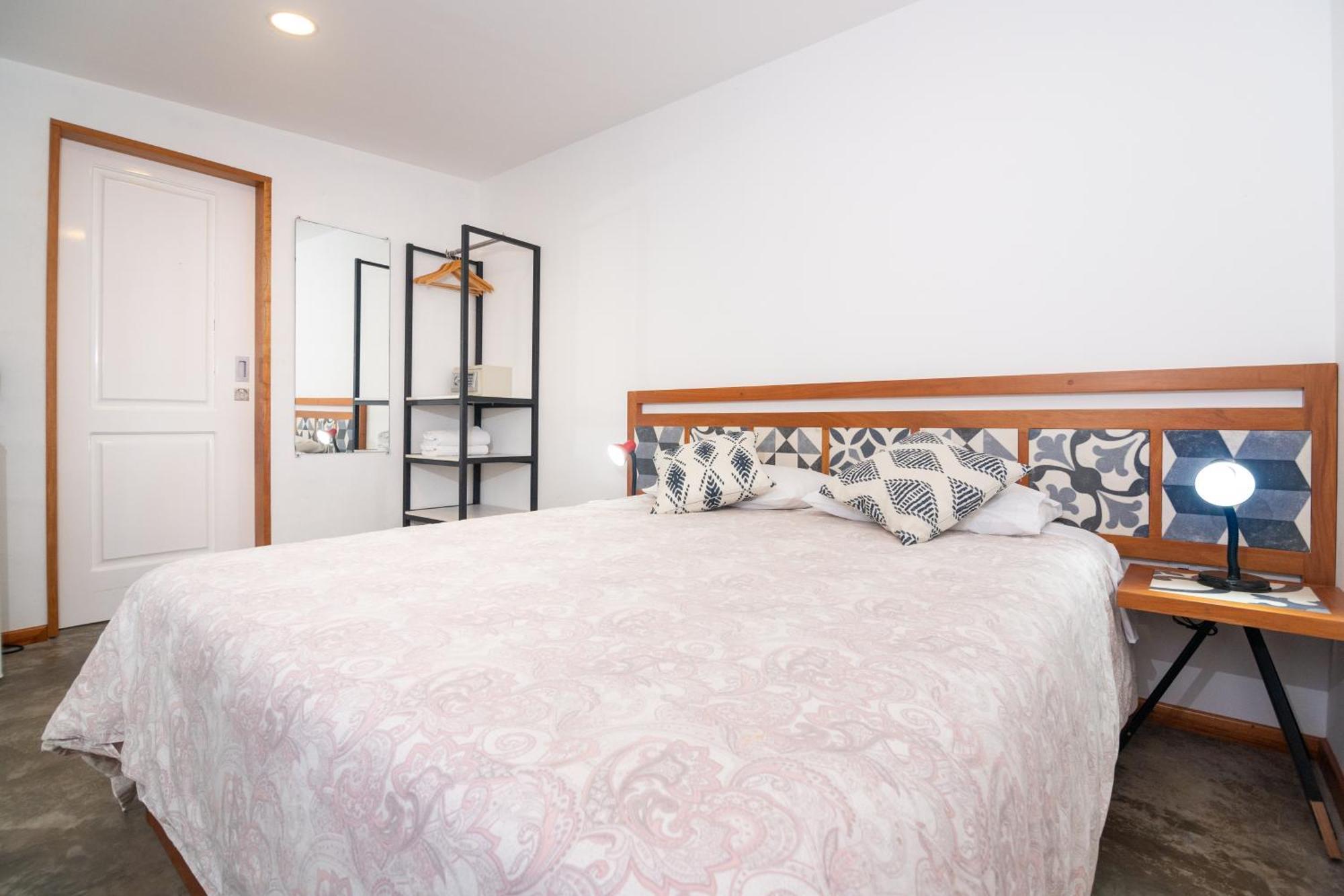 La K-Leta Boutique Guesthouse Puerto Ayora  Ngoại thất bức ảnh