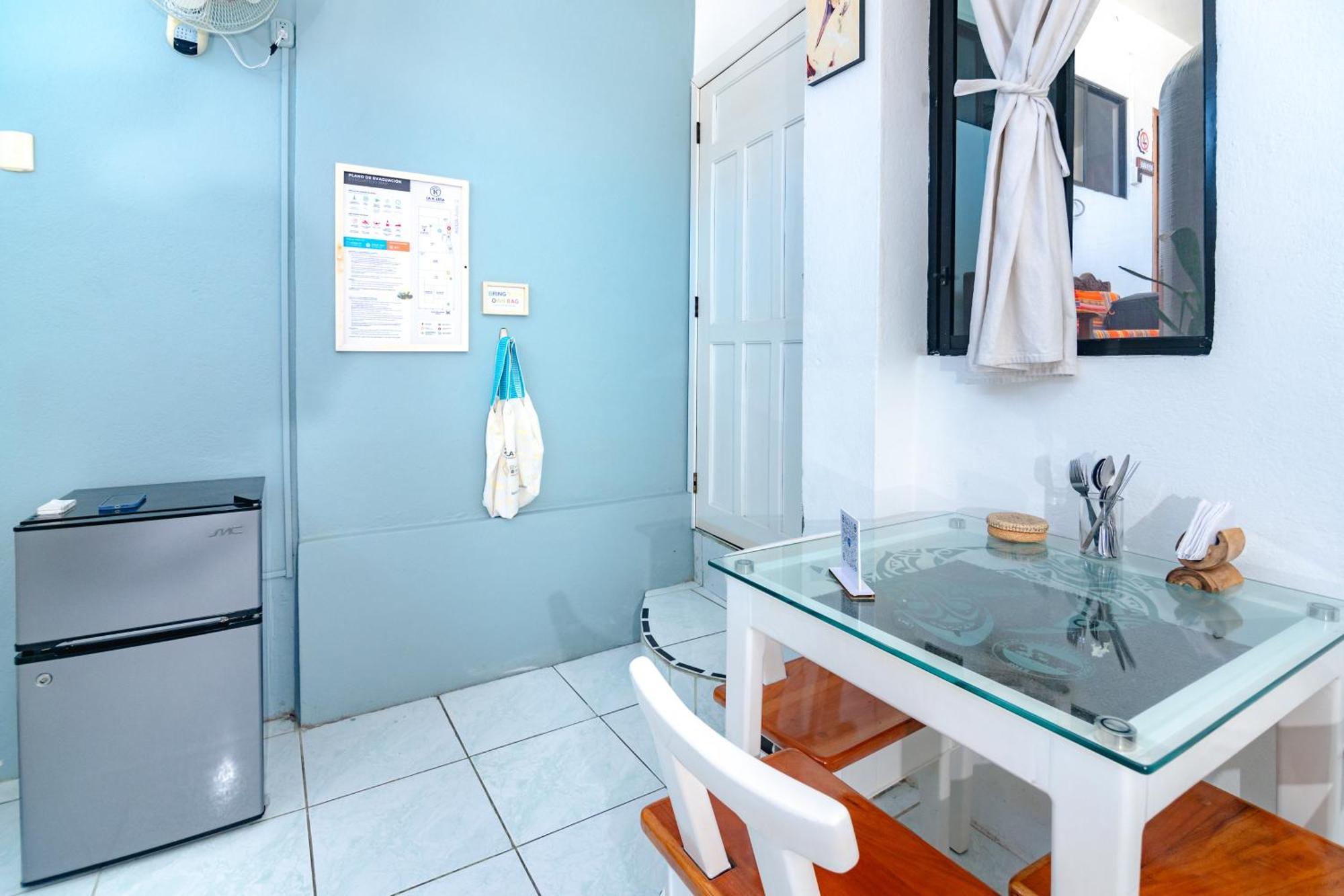 La K-Leta Boutique Guesthouse Puerto Ayora  Ngoại thất bức ảnh