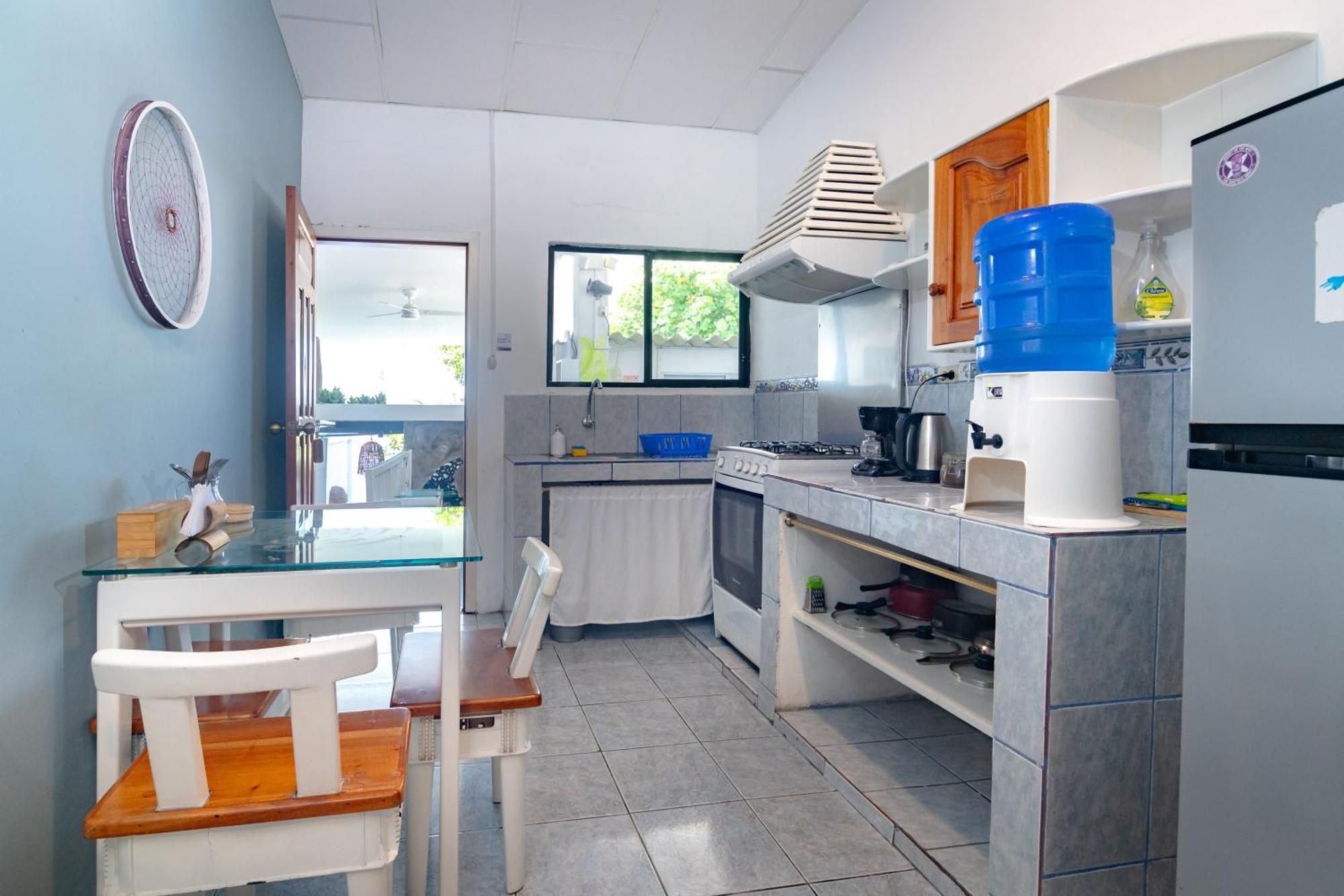 La K-Leta Boutique Guesthouse Puerto Ayora  Ngoại thất bức ảnh