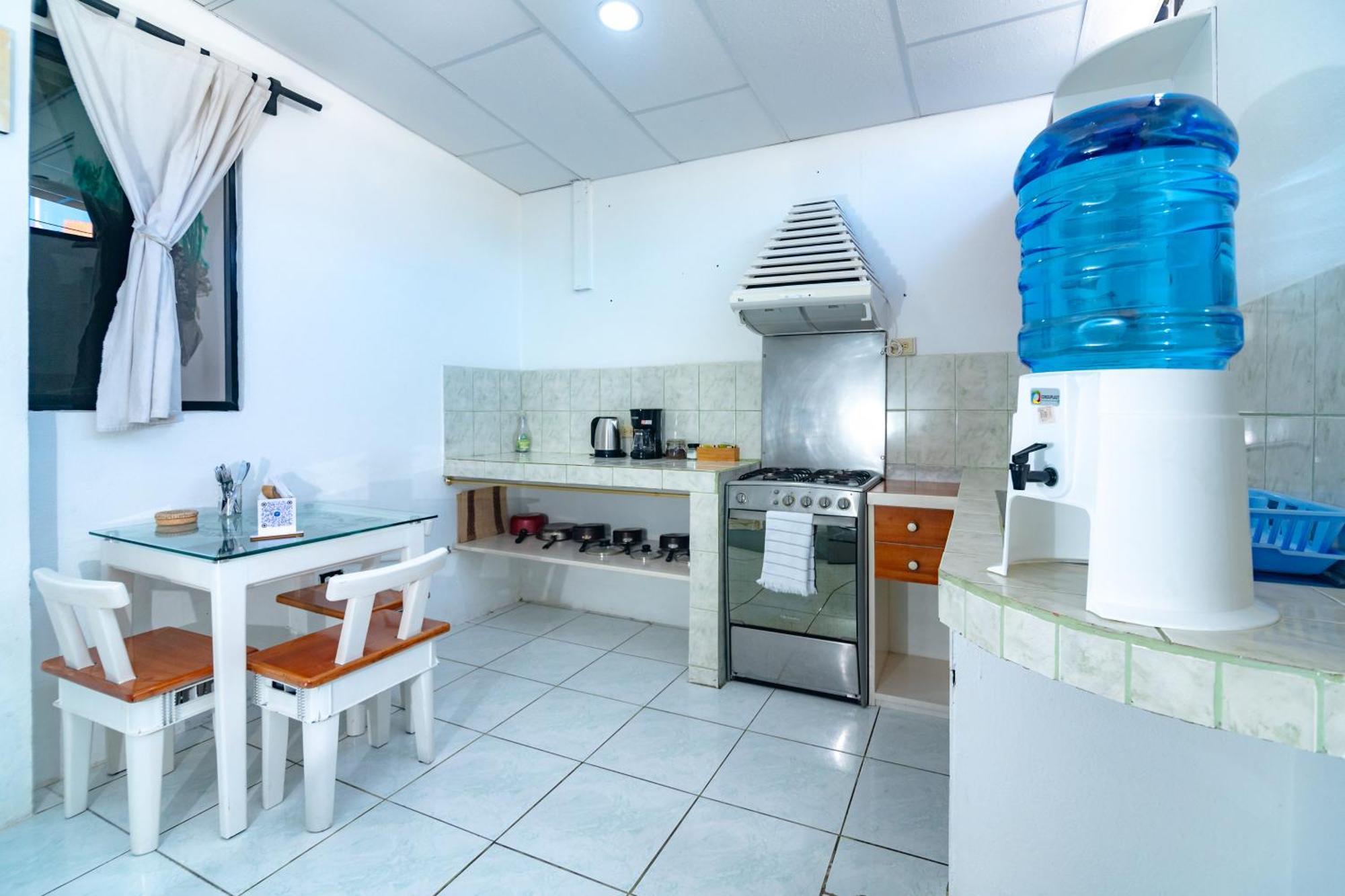 La K-Leta Boutique Guesthouse Puerto Ayora  Ngoại thất bức ảnh