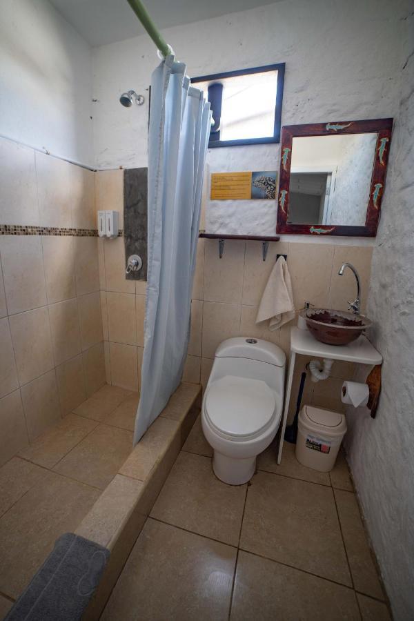La K-Leta Boutique Guesthouse Puerto Ayora  Ngoại thất bức ảnh